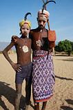 Ethiopia - Erbore tribe - Villaggio Arbore - 05